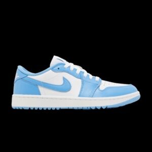 Air Jordan 1 Low Golf "UNC"